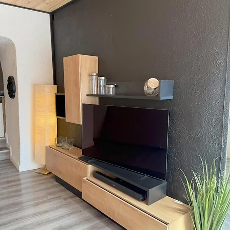 Nancy, Fun Et Atypique ! شقة