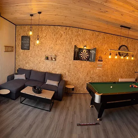 Lägenhet Nancy, Fun Et Atypique ! *