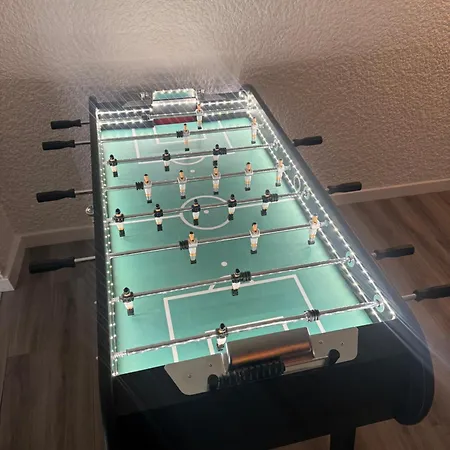 Nancy, Fun Et Atypique ! Apartmán