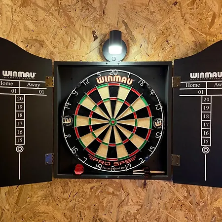 Nancy, Fun Et Atypique ! * لاكْسو