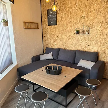 Nancy, Fun Et Atypique ! لاكْسو