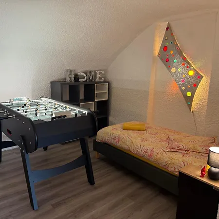 Nancy, Fun Et Atypique !