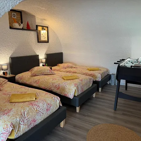 Nancy, Fun Et Atypique ! *