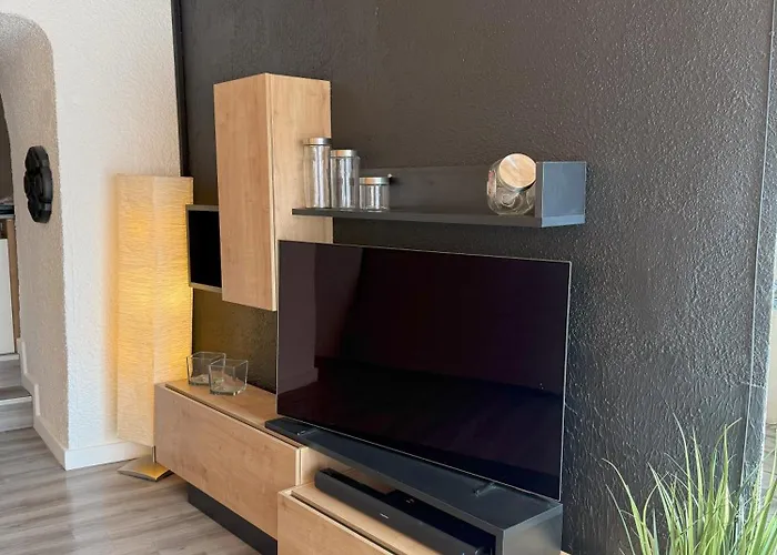 Nancy, Fun Et Atypique ! Apartmán