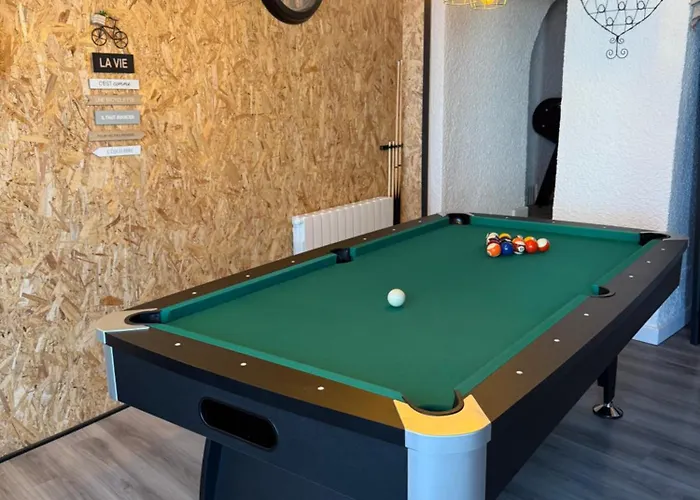 Apartmán Nancy, Fun Et Atypique ! Laxou