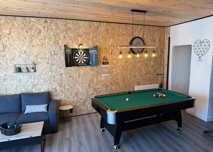 Nancy, Fun Et Atypique !