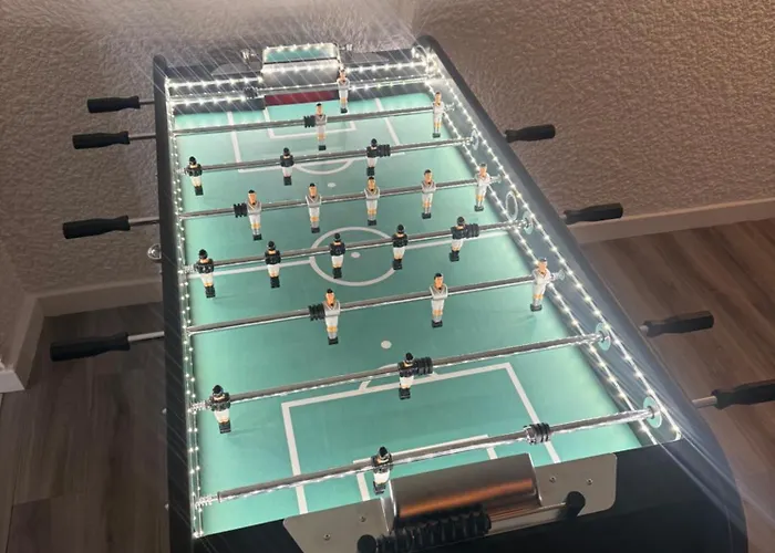 Nancy, Fun Et Atypique ! Apartmán