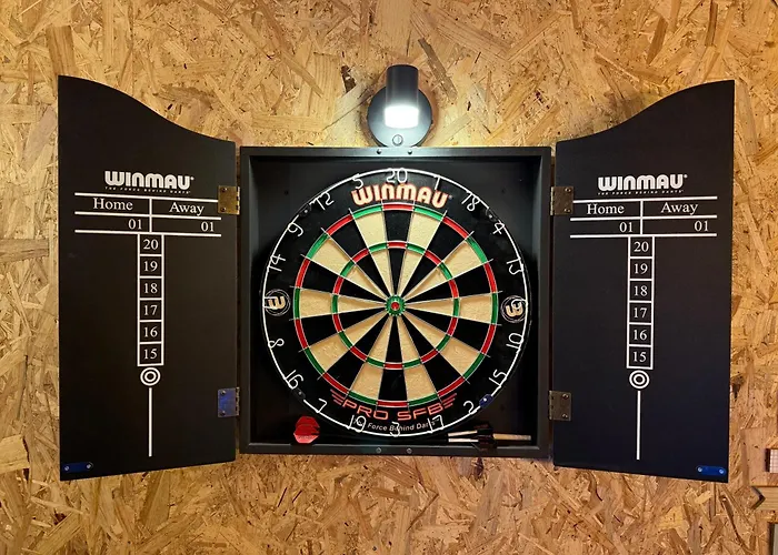 Nancy, Fun Et Atypique ! * Laxou