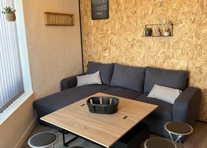 Nancy, Fun Et Atypique ! Laxou