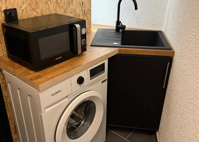 Nancy, Fun Et Atypique ! * Laxou