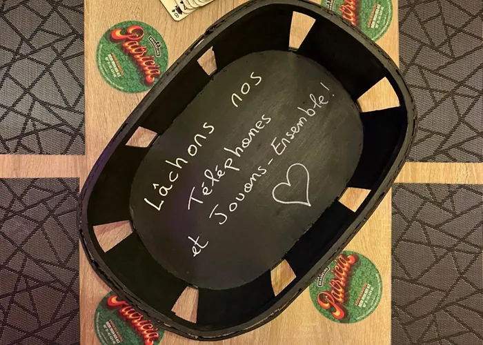 Nancy, Fun Et Atypique ! Apartmán Laxou