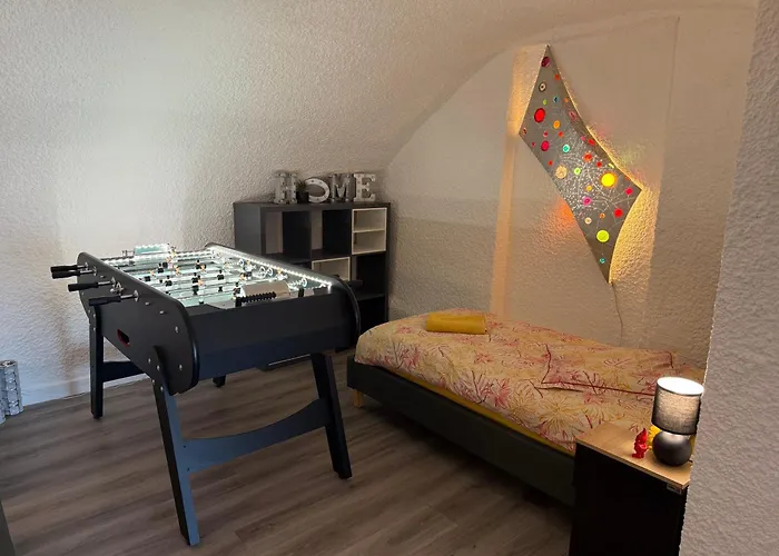 Nancy, Fun Et Atypique !