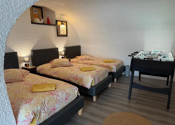 Nancy, Fun Et Atypique ! *